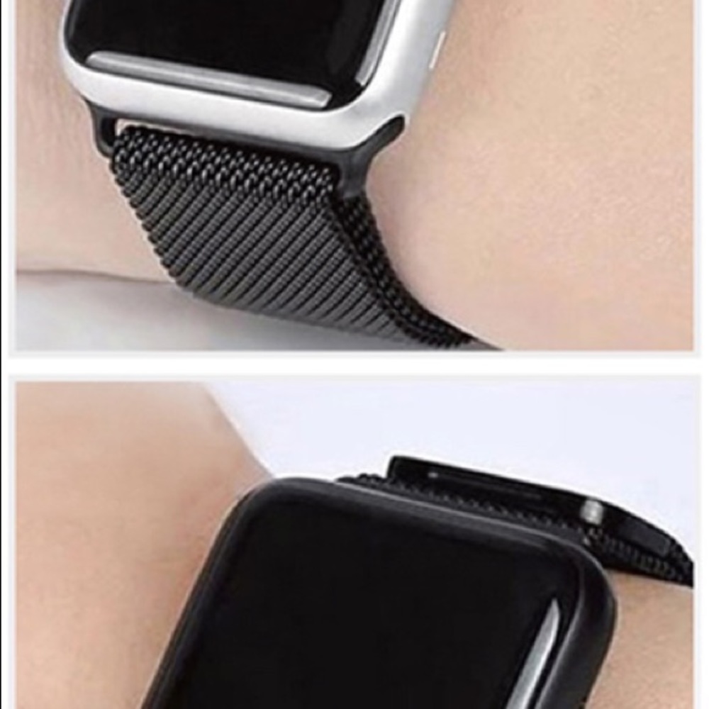 Bracelet Stainless Steel FOR Apple Watch